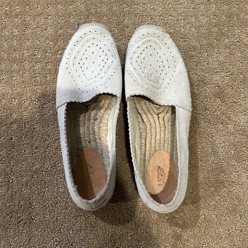 Ugg Espadrilles - image 1